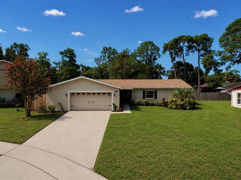 Property for sale at 1005 HIGHGROVE COURT, VALRICO, FL, 33596