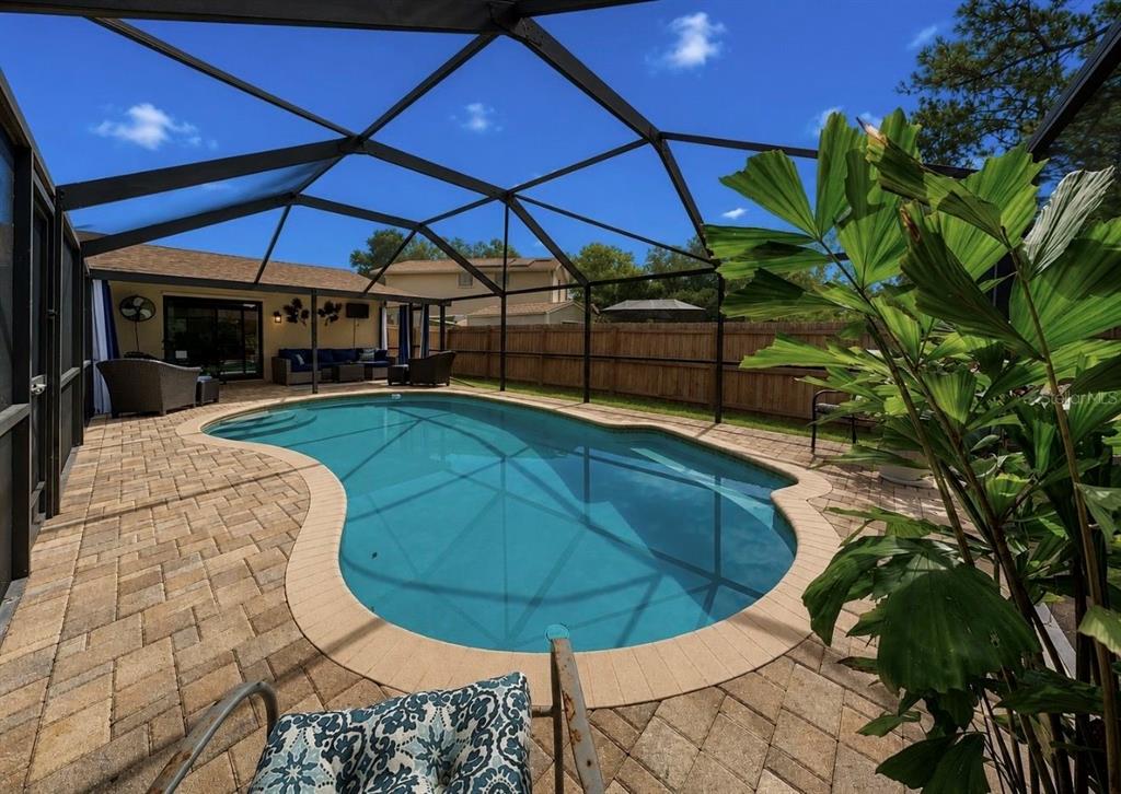 Property for sale at 1005 HIGHGROVE COURT, VALRICO, FL, 33596