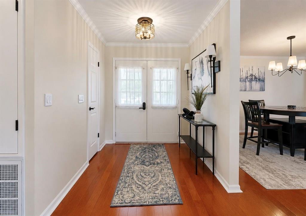 Property for sale at 1005 HIGHGROVE COURT, VALRICO, FL, 33596