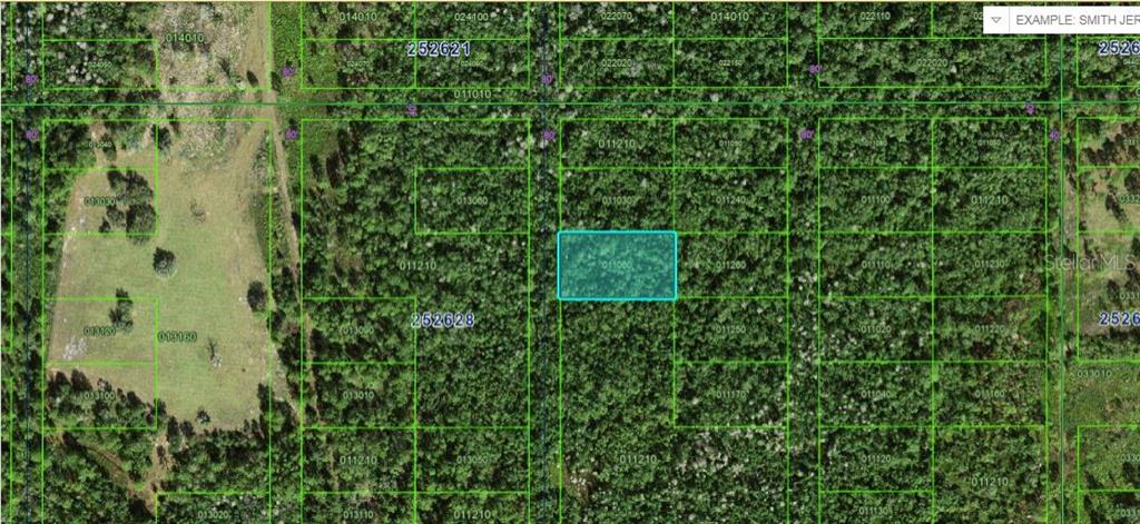Property for sale at COMMONWEALTH AVE N, POLK CITY, FL, 33868