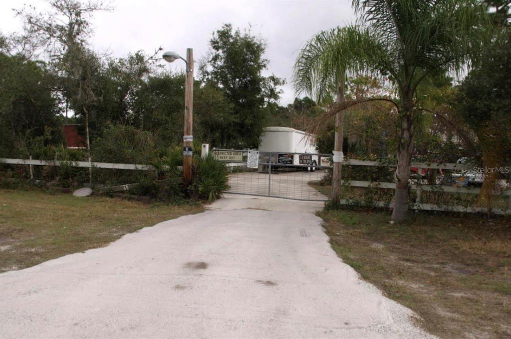 Property for sale at 601 EDEN DRIVE, ST CLOUD, FL, 34771