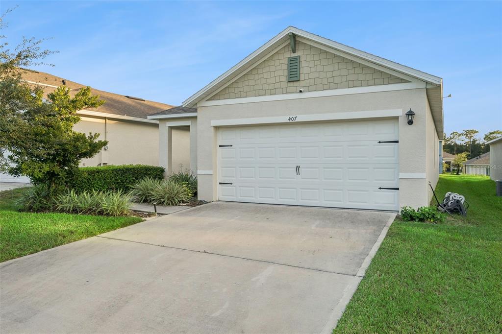 Property for sale at 407 CHARLOTTE WAY, DELAND, FL, 32724