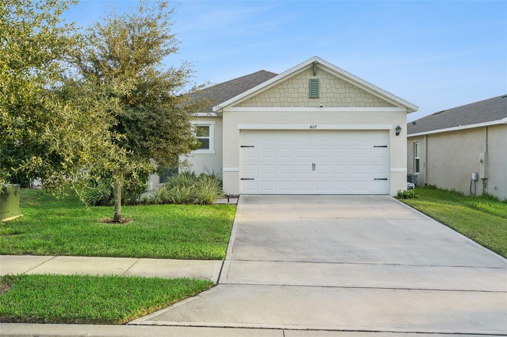 Property for sale at 407 CHARLOTTE WAY, DELAND, FL, 32724