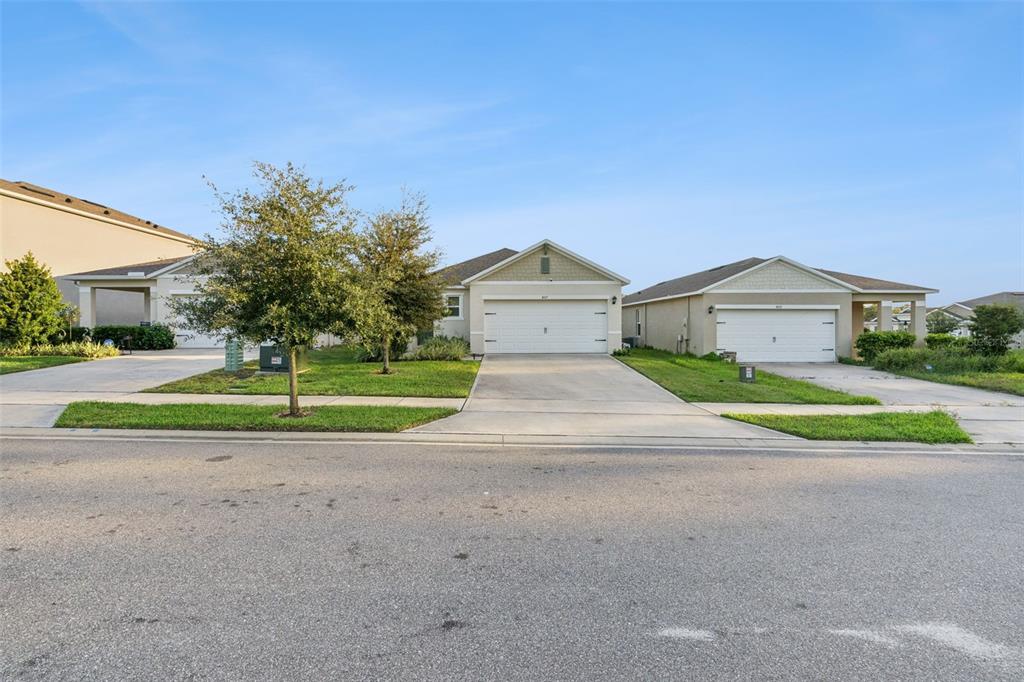 Property for sale at 407 CHARLOTTE WAY, DELAND, FL, 32724