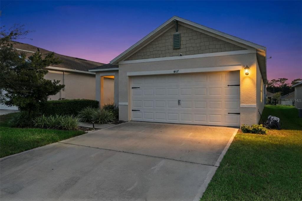 Property for sale at 407 CHARLOTTE WAY, DELAND, FL, 32724