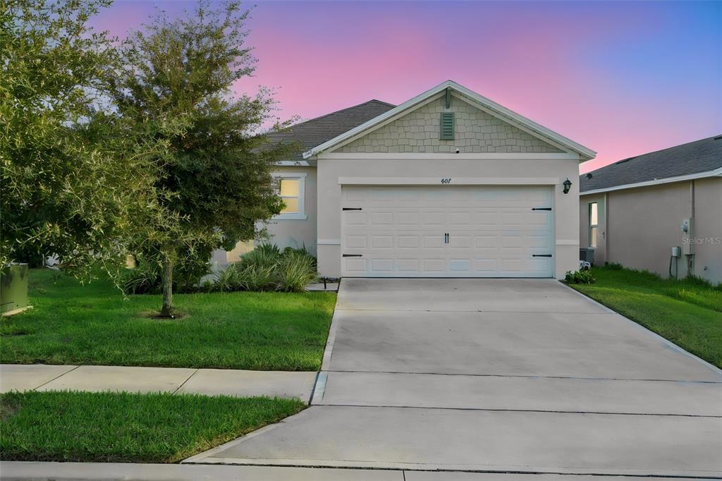 Property for sale at 407 CHARLOTTE WAY, DELAND, FL, 32724