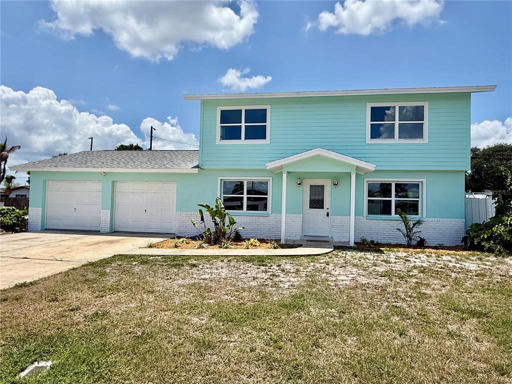 Property for sale at 505 BELAIR AVENUE, MERRITT ISLAND, FL, 32953