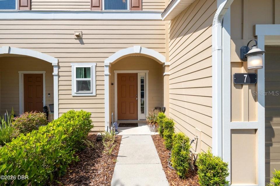 Property for sale at 7 BELLA VITA WAY, ORMOND BEACH, FL, 32174