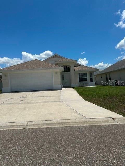 Property for sale at 1525 CHALLENGER AVENUE, DAVENPORT, FL, 33897