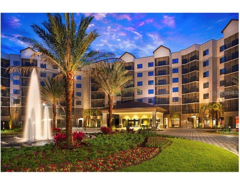Property for sale at 14501 GROVE RESORT AVENUE UNIT 1237, WINTER GARDEN, FL, 34787