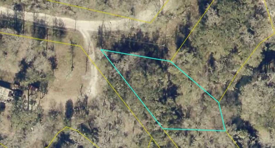 Property for sale at TBD1 SW 129TH BOULEVARD, WEBSTER, FL, 33597