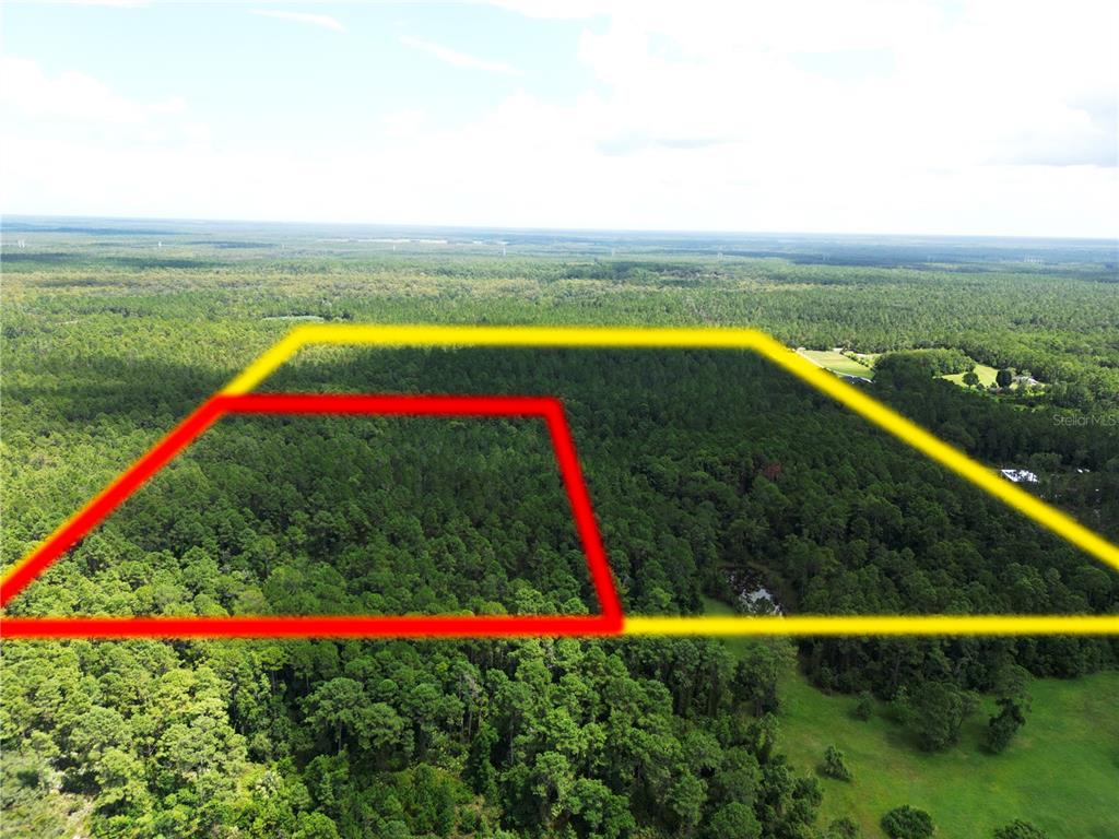 Property for sale at HYDER AVENUE, DELTONA, FL, 32738