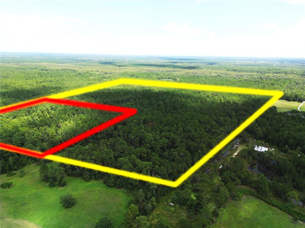 Property for sale at HYDER AVENUE, DELTONA, FL, 32738