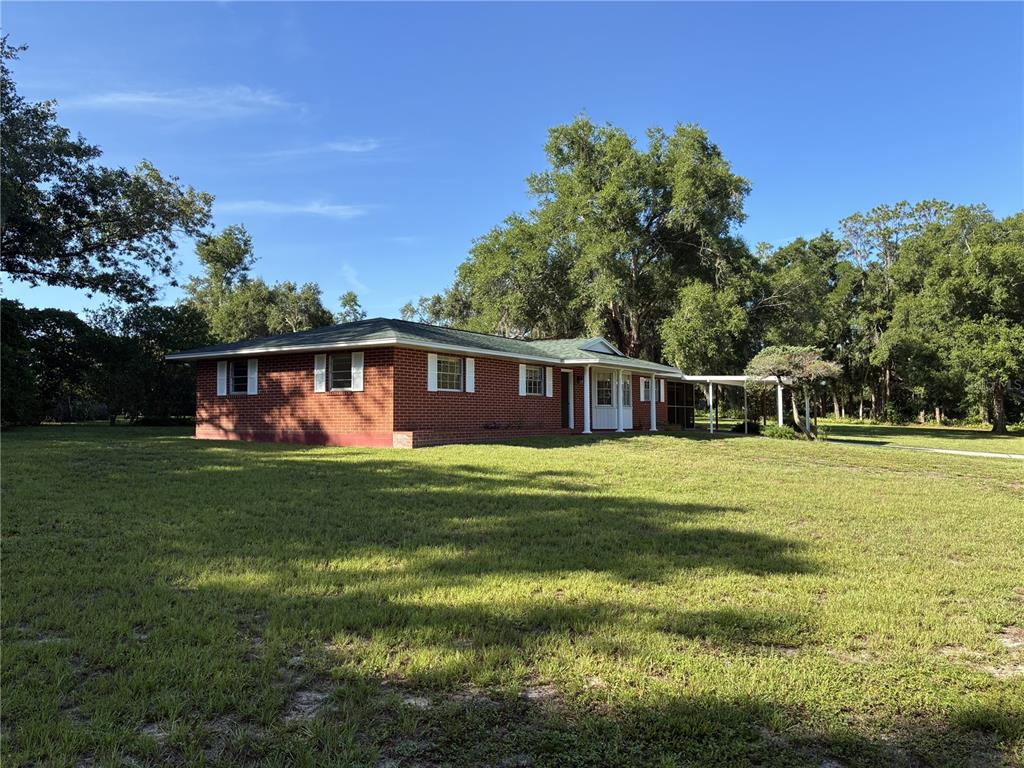 Property for sale at 4926 MAGNOLIA RIDGE ROAD, FRUITLAND PARK, FL, 34731