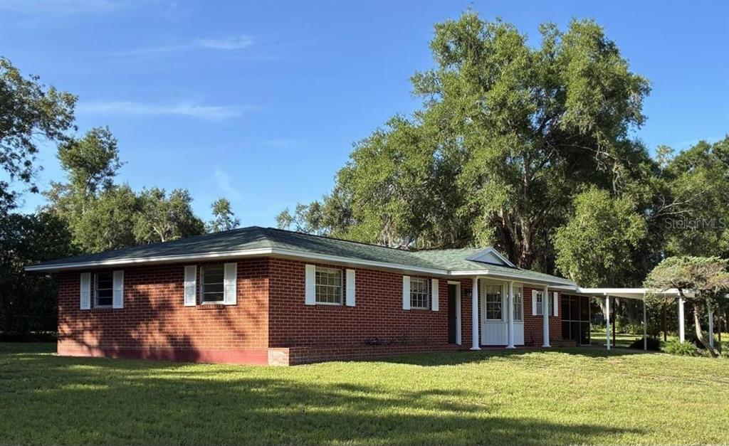 Property for sale at 4926 MAGNOLIA RIDGE ROAD, FRUITLAND PARK, FL, 34731