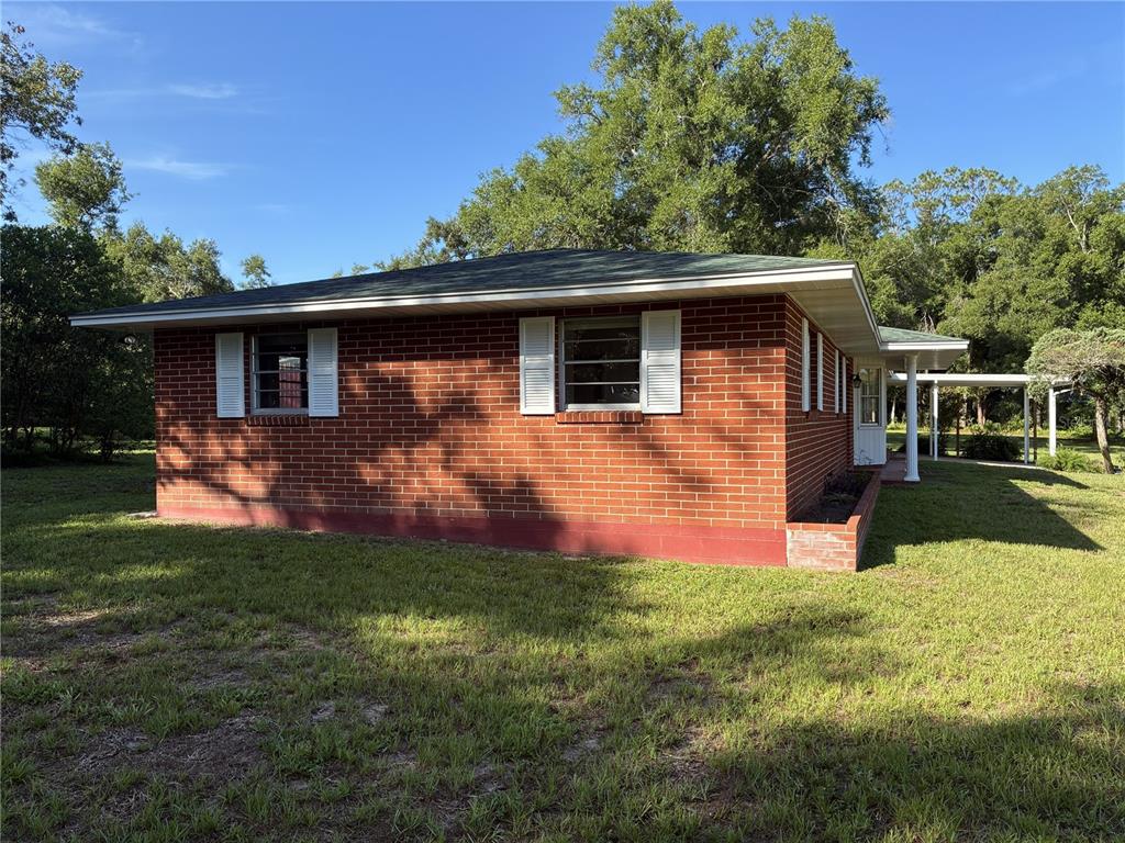 Property for sale at 4926 MAGNOLIA RIDGE ROAD, FRUITLAND PARK, FL, 34731