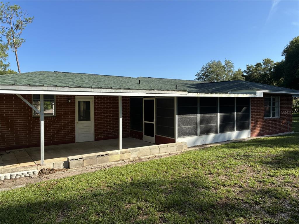 Property for sale at 4926 MAGNOLIA RIDGE ROAD, FRUITLAND PARK, FL, 34731