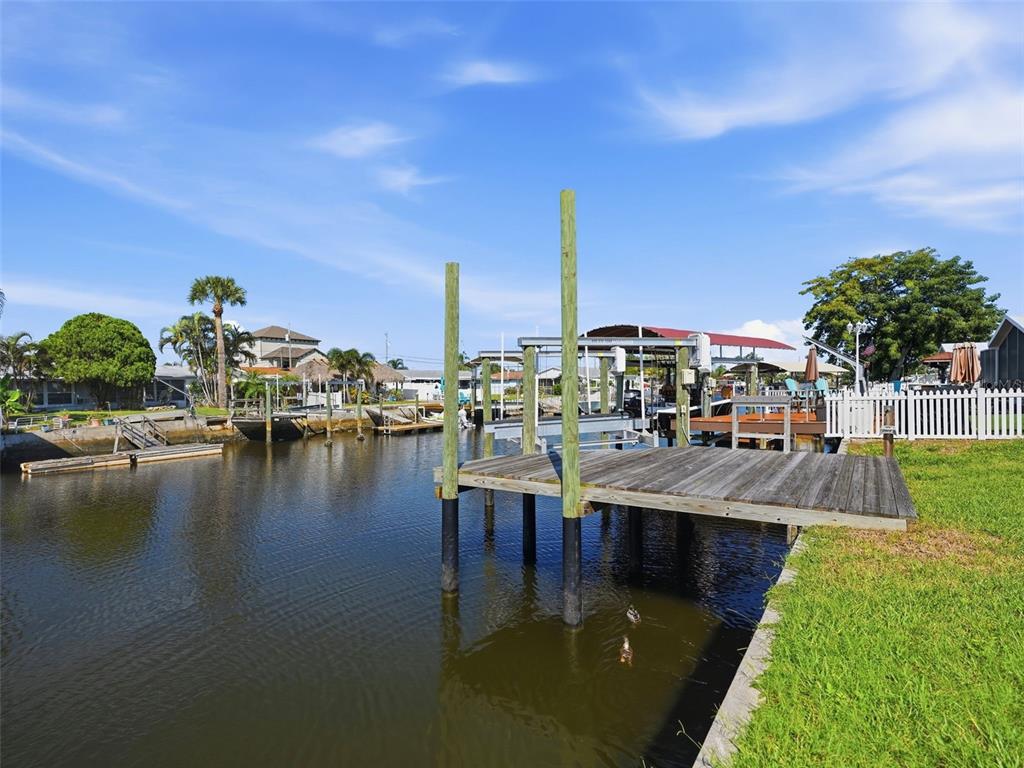 Property for sale at 13603 BRITTON DRIVE, HUDSON, FL, 34667