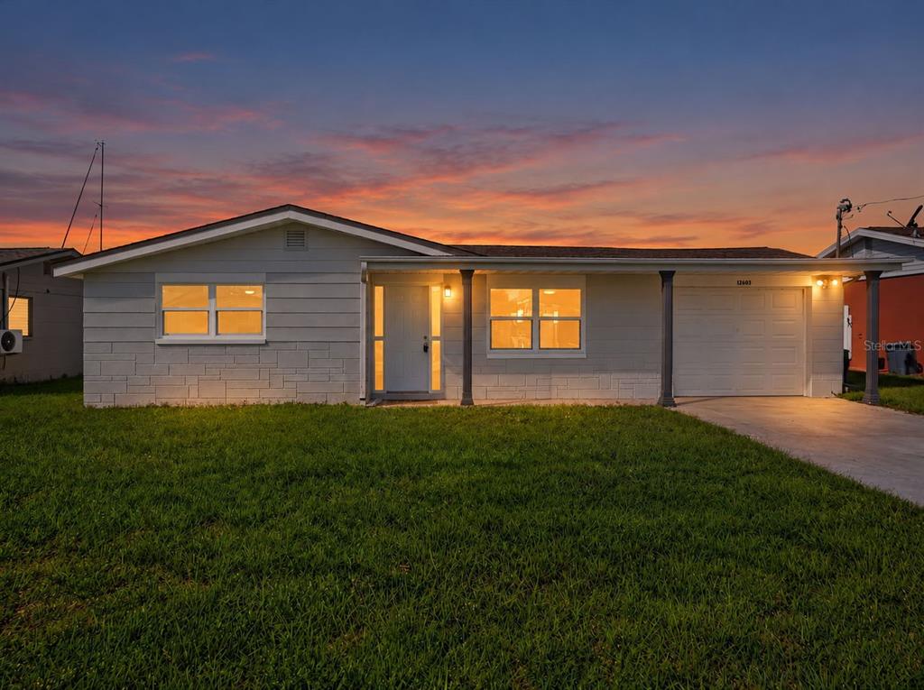 Property for sale at 13603 BRITTON DRIVE, HUDSON, FL, 34667