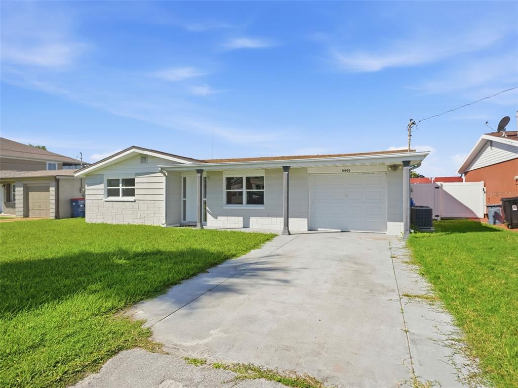 Property for sale at 13603 BRITTON DRIVE, HUDSON, FL, 34667
