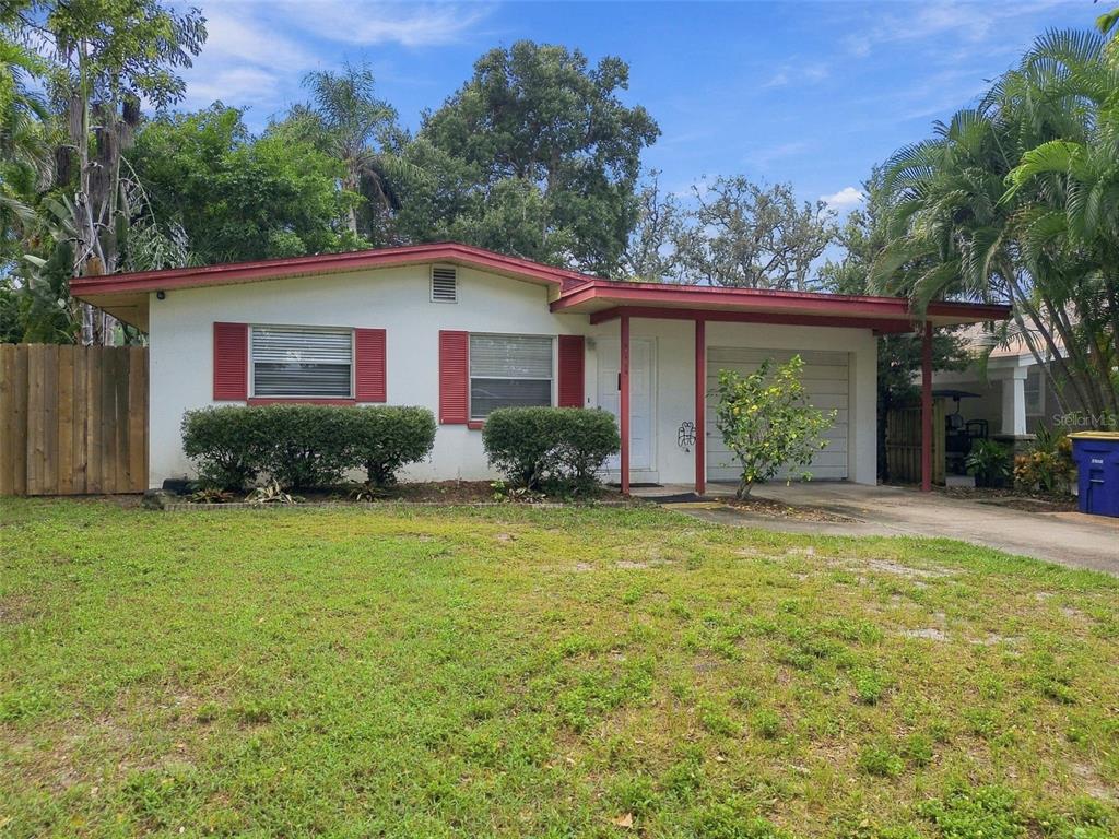 Property for sale at 1145 CHARLES STREET, CLEARWATER, FL, 33755