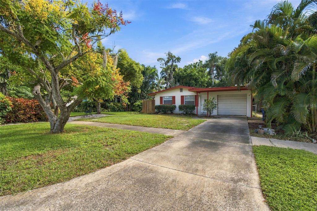 Property for sale at 1145 CHARLES STREET, CLEARWATER, FL, 33755