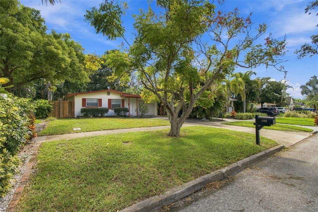 Property for sale at 1145 CHARLES STREET, CLEARWATER, FL, 33755