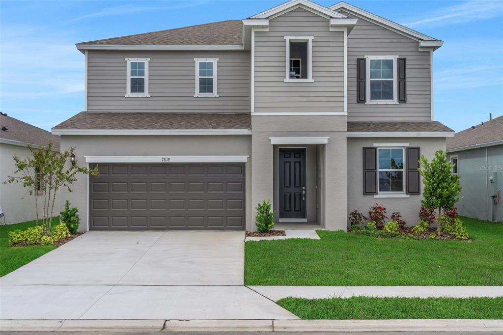 Property for sale at 7819 GLEN LILY PLACE, PARRISH, FL, 34219