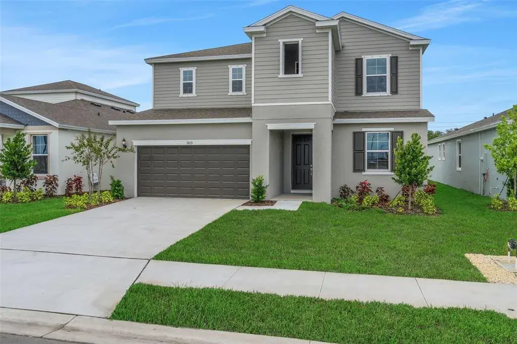Property for sale at 7819 GLEN LILY PLACE, PARRISH, FL, 34219