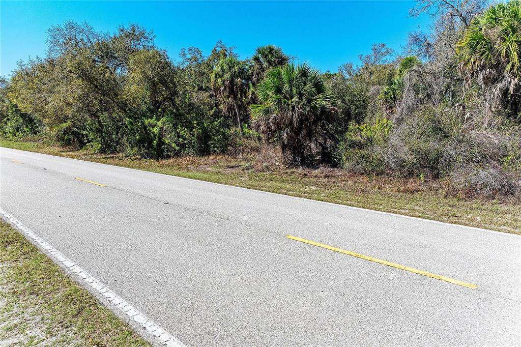 Property for sale at 3123 COMO STREET, PORT CHARLOTTE, FL, 33948