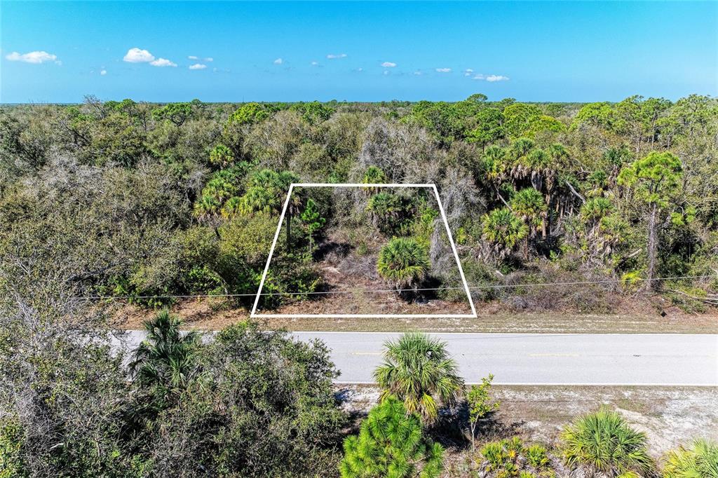 Property for sale at 3123 COMO STREET, PORT CHARLOTTE, FL, 33948