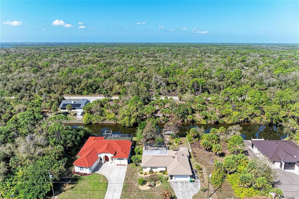 Property for sale at 3123 COMO STREET, PORT CHARLOTTE, FL, 33948