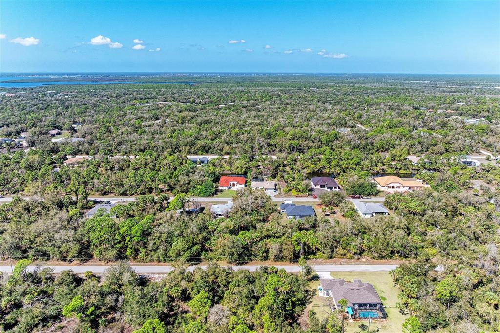 Property for sale at 3123 COMO STREET, PORT CHARLOTTE, FL, 33948