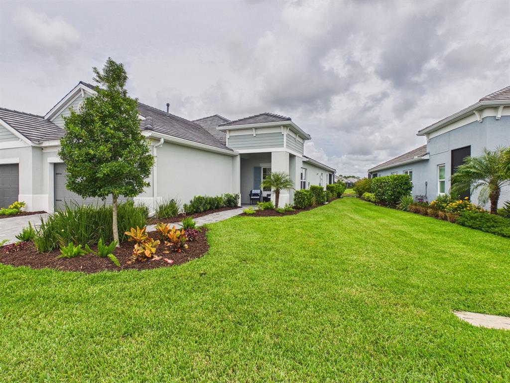 Property for sale at 10012 LAKE WALES CIRCLE, SARASOTA, FL, 34241