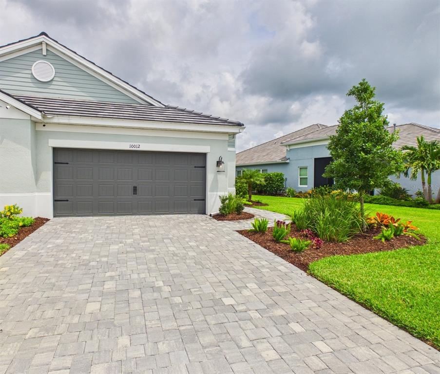 Property for sale at 10012 LAKE WALES CIRCLE, SARASOTA, FL, 34241