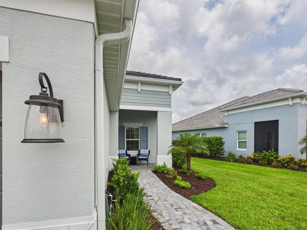 Property for sale at 10012 LAKE WALES CIRCLE, SARASOTA, FL, 34241