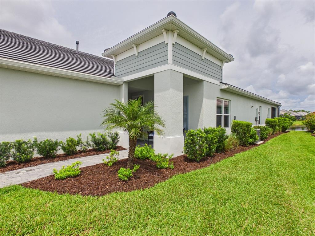 Property for sale at 10012 LAKE WALES CIRCLE, SARASOTA, FL, 34241
