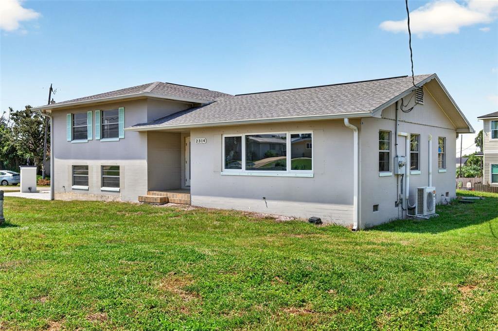 Property for sale at 2314 S PENINSULA DRIVE, DAYTONA BEACH, FL, 32118