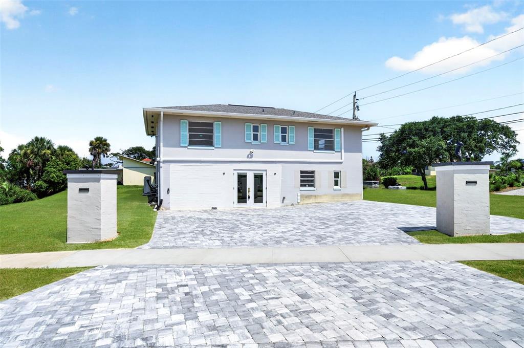 Property for sale at 2314 S PENINSULA DRIVE, DAYTONA BEACH, FL, 32118