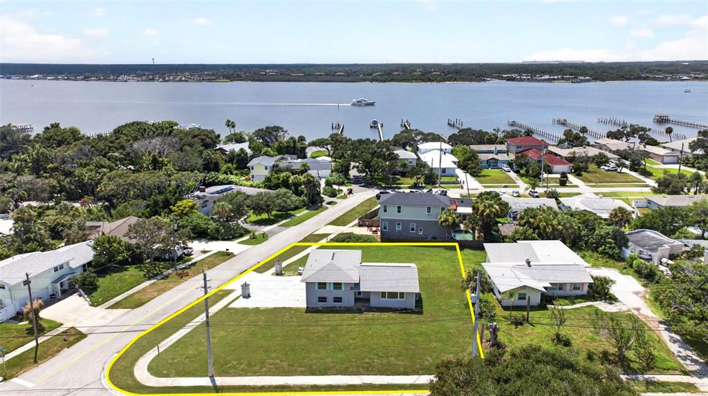 Property for sale at 2314 S PENINSULA DRIVE, DAYTONA BEACH, FL, 32118