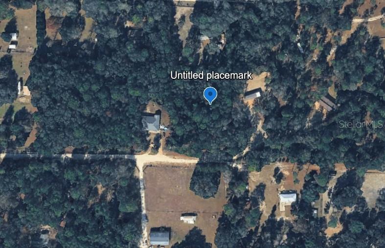 Property for sale at NORTHEAST 2ND PLACE, WILLISTON, FL, 32696