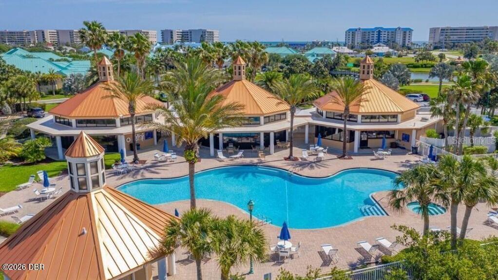 Property for sale at 4625 RIVERS EDGE VILLAGE LANE UNIT 5208, PONCE INLET, FL, 32127