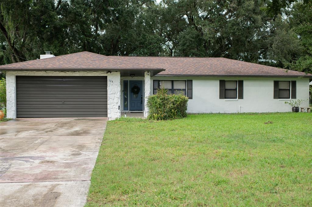 Property for sale at 124 N POINTE DRIVE, AUBURNDALE, FL, 33823