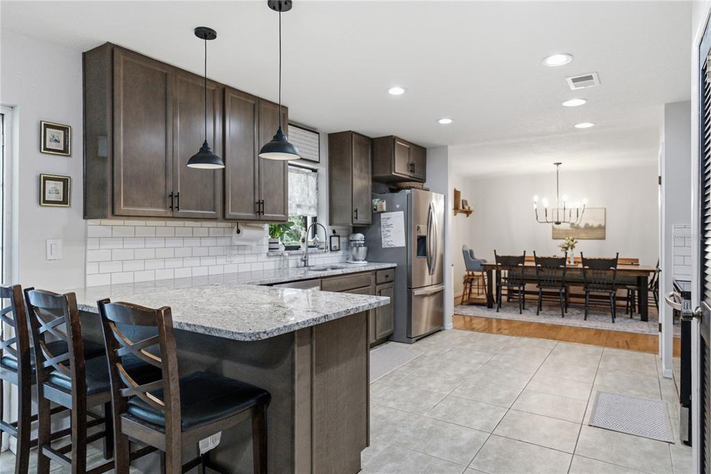 Property for sale at 124 N POINTE DRIVE, AUBURNDALE, FL, 33823