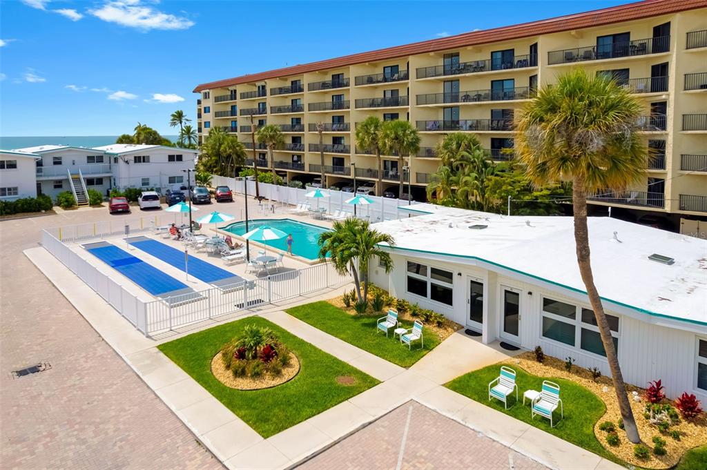 Property for sale at 6334 MIDNIGHT PASS ROAD UNIT 41, SARASOTA, FL, 34242