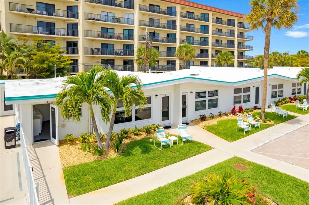 Property for sale at 6334 MIDNIGHT PASS ROAD UNIT 41, SARASOTA, FL, 34242