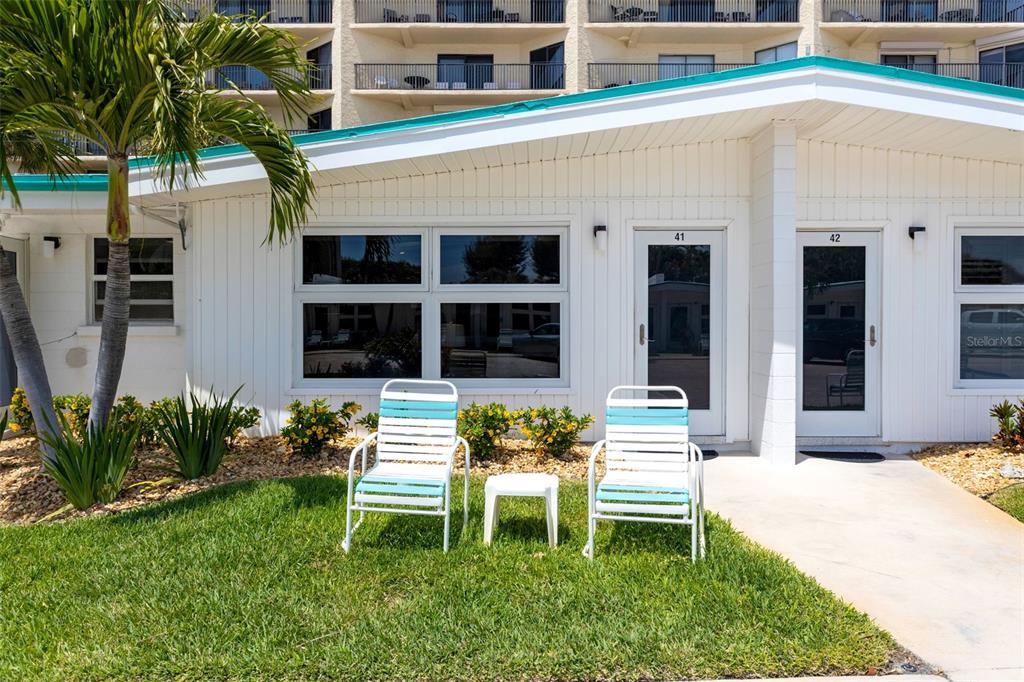 Property for sale at 6334 MIDNIGHT PASS ROAD UNIT 41, SARASOTA, FL, 34242