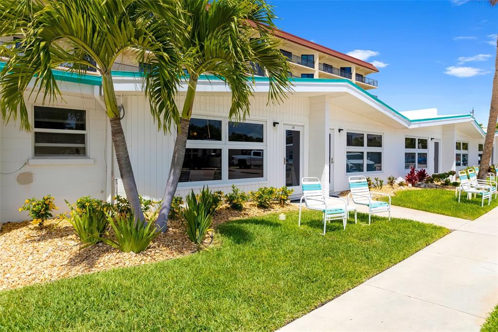 Property for sale at 6334 MIDNIGHT PASS ROAD UNIT 41, SARASOTA, FL, 34242