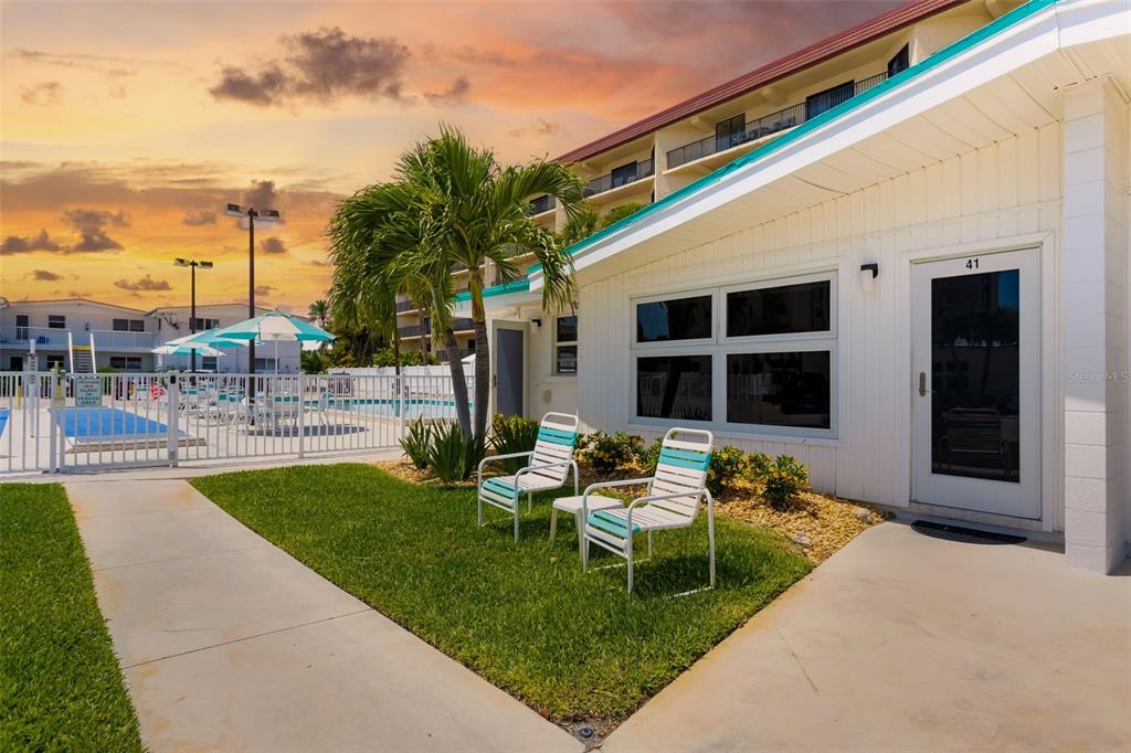 Property for sale at 6334 MIDNIGHT PASS ROAD UNIT 41, SARASOTA, FL, 34242