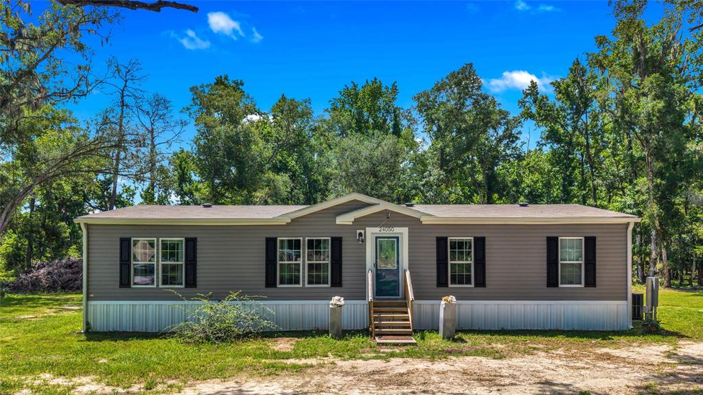 Property for sale at 24050 CORTEZ BOULEVARD, BROOKSVILLE, FL, 34601